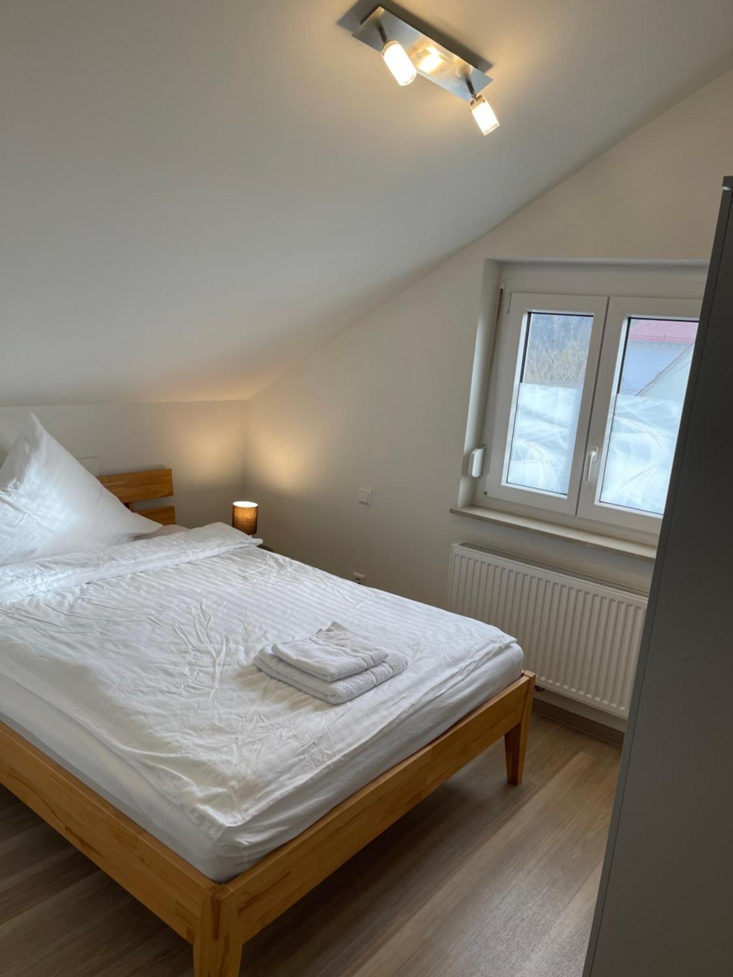 Ferienwohnung Mare Oberteuringen Eksteriør bilde