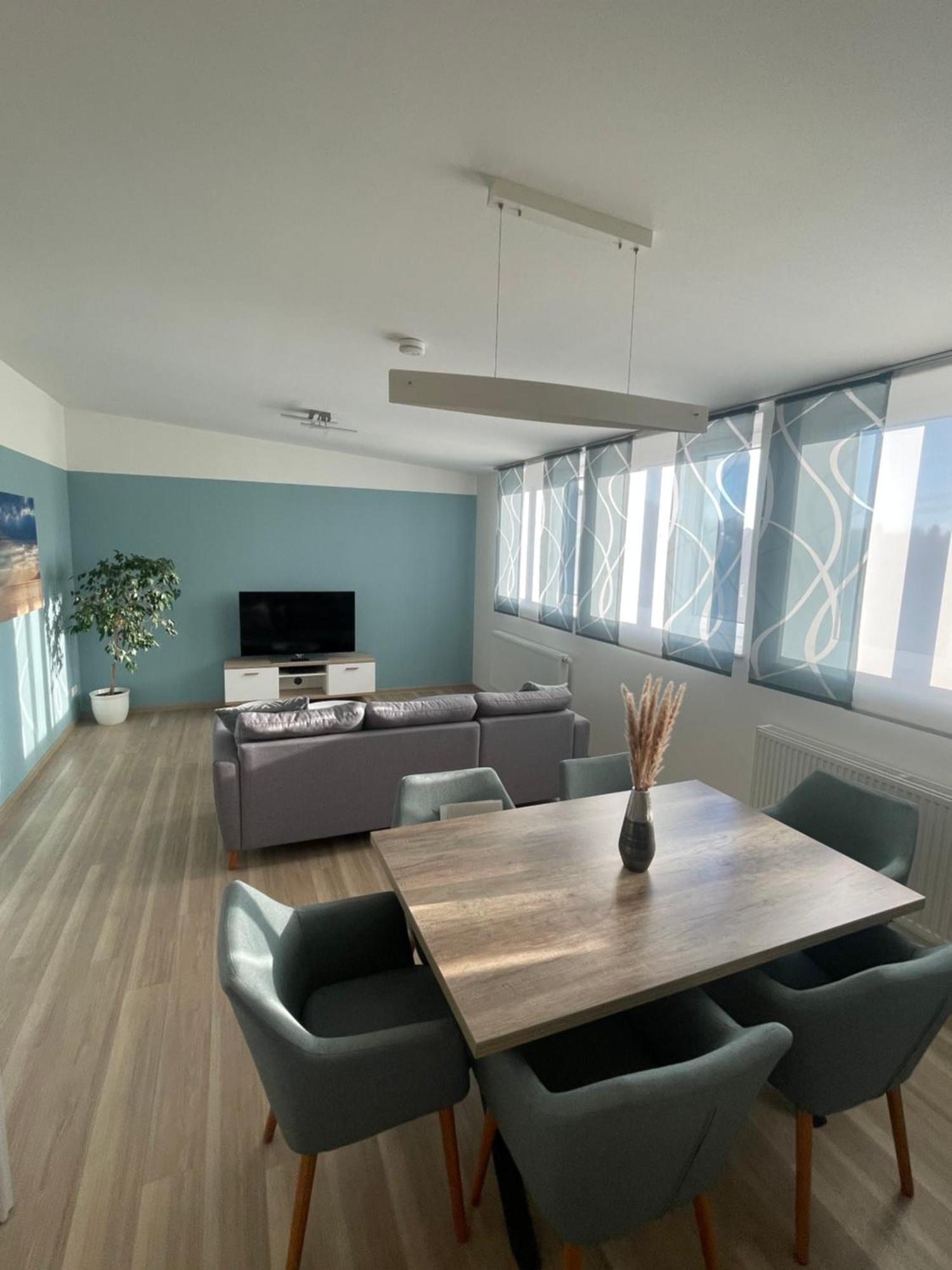 Ferienwohnung Mare Oberteuringen Eksteriør bilde